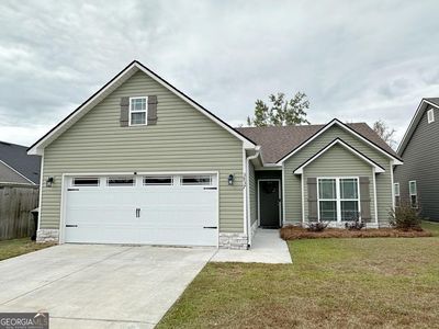 3837 Zaun Cir, Valdosta, GA, 31605