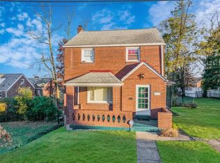 3313 Idaho St, McKeesport, PA 15132