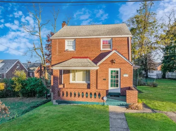 3313 Idaho St, McKeesport, PA 15132