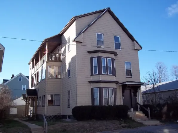 16 Rimmon St #2, Manchester, NH 03102