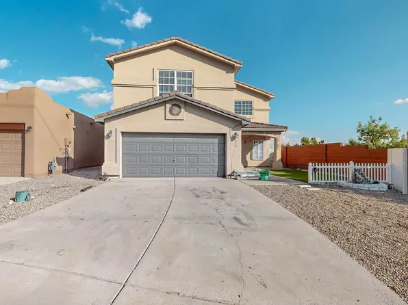 9416 Colima Ave NW, Albuquerque, NM 87120