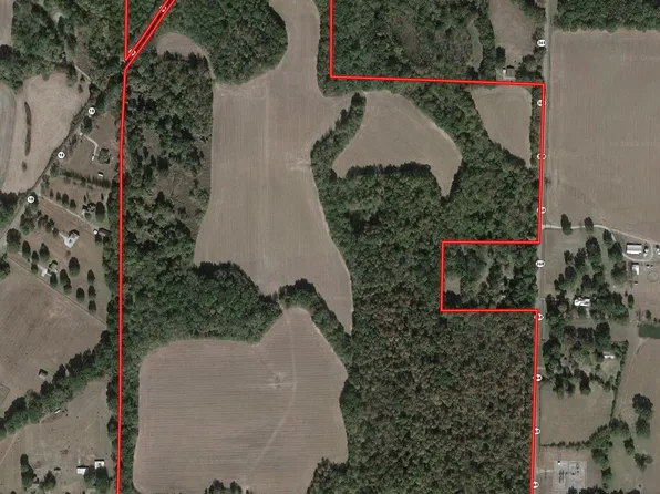 0 Highway 368, Grand Junction, TN 38039