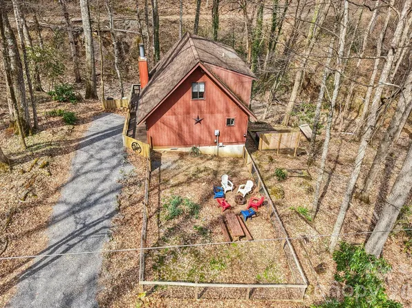 33 Fernbrook Rd, Maggie Valley, NC 28751