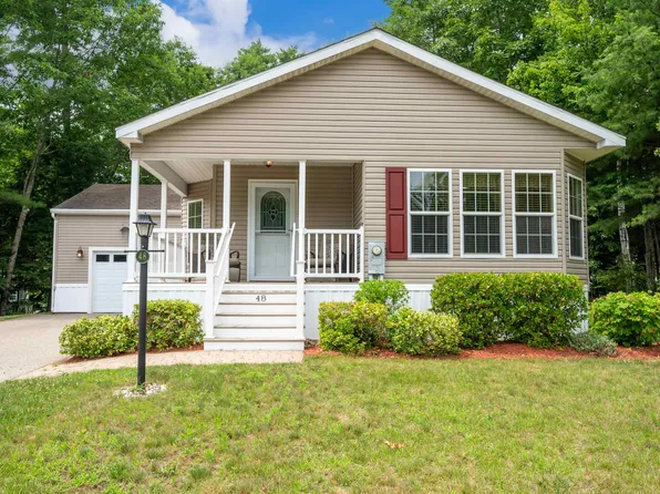 48 Blair Drive, Rochester, NH 03868