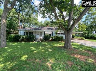 2008 Ola St, Newberry, SC 29108