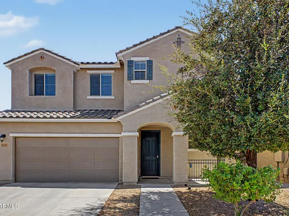 12119 W HIDE Trail, Peoria, AZ 85383
