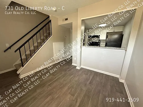 731 Old Liberty Rd #C Photo 1