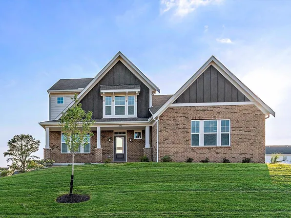 2491 Lillywood Way, Fort Mitchell, KY 41017