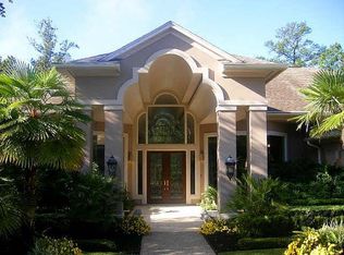 59 Heritage Hill Cir, Spring, TX 77381