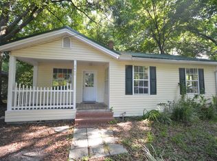 3445 Lowell Ave, Jacksonville, FL 32254