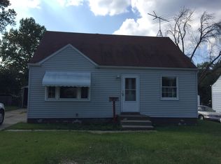 4308 W 189th St, Cleveland, OH