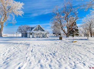 60246 Spring Creek Rd, Montrose, CO 81403