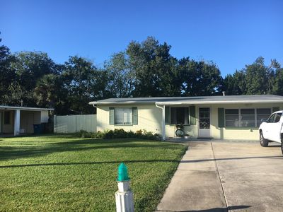 140 Ellison Ave, New Smyrna Beach, FL, 32168