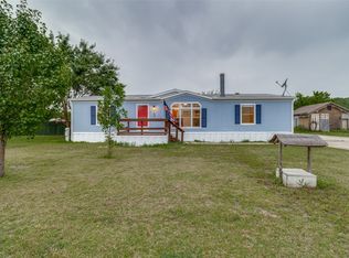 104 Elm Cir, Blue ridge, TX 75424