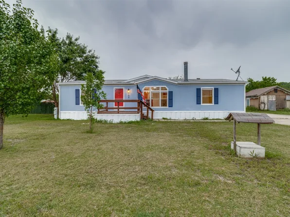 104 Elm Cir, Blue Ridge, TX 75424