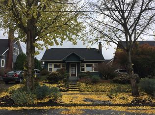 3145 NE 44th Ave, Portland, OR 97213