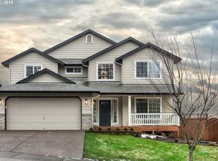 802 NE 42nd Cir, Camas, WA 98607