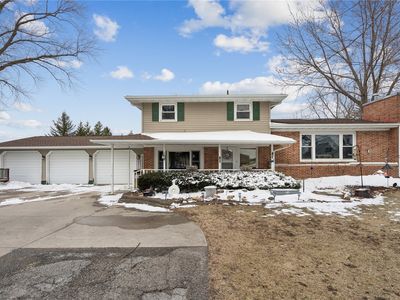 517 Oak St, Rowley, IA, 52329