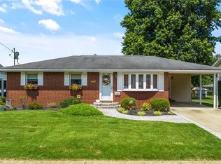 2805 16th Ave, Vienna, WV 26105