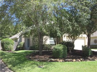 26 Lilac Ridge Pl, Conroe, TX 77384