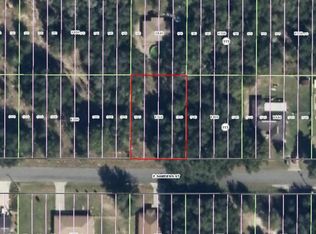 3999 E Sanders St, Inverness, FL 34453