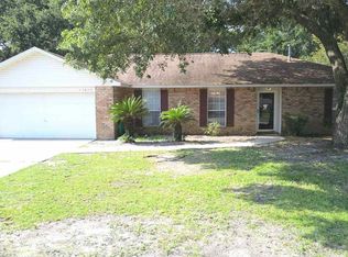11015 Tanton Ln, Pensacola, FL 32506