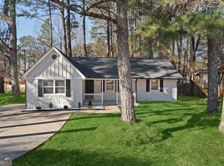 9317 Thomas Rd, Jonesboro, GA 30238