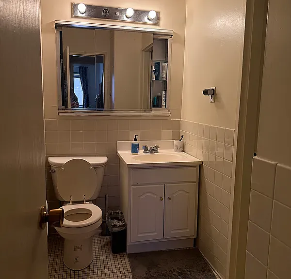 110 E 13th St #6B — Photo 9