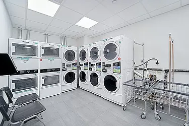 Rented by Living New York