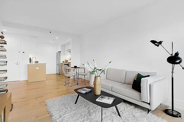 1st image of 77 Clarkson Ave APT 5D