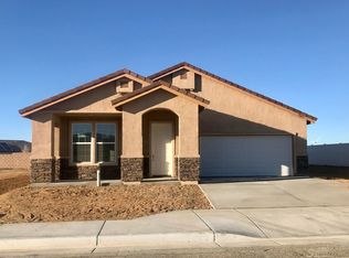 5645 W Ave J15, Lancaster, CA 93536
