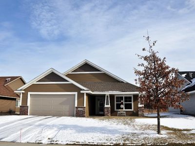 20351 Granada Ave N, Forest Lake, MN, 55025