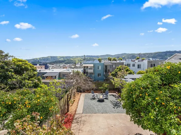 263 Raymond Ave, San Francisco, CA 94134