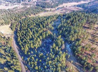 4222 E Rambling Rose Ln, Valleyford, WA 99036