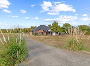 475 Gibson Rd, Waxahachie, TX 75165