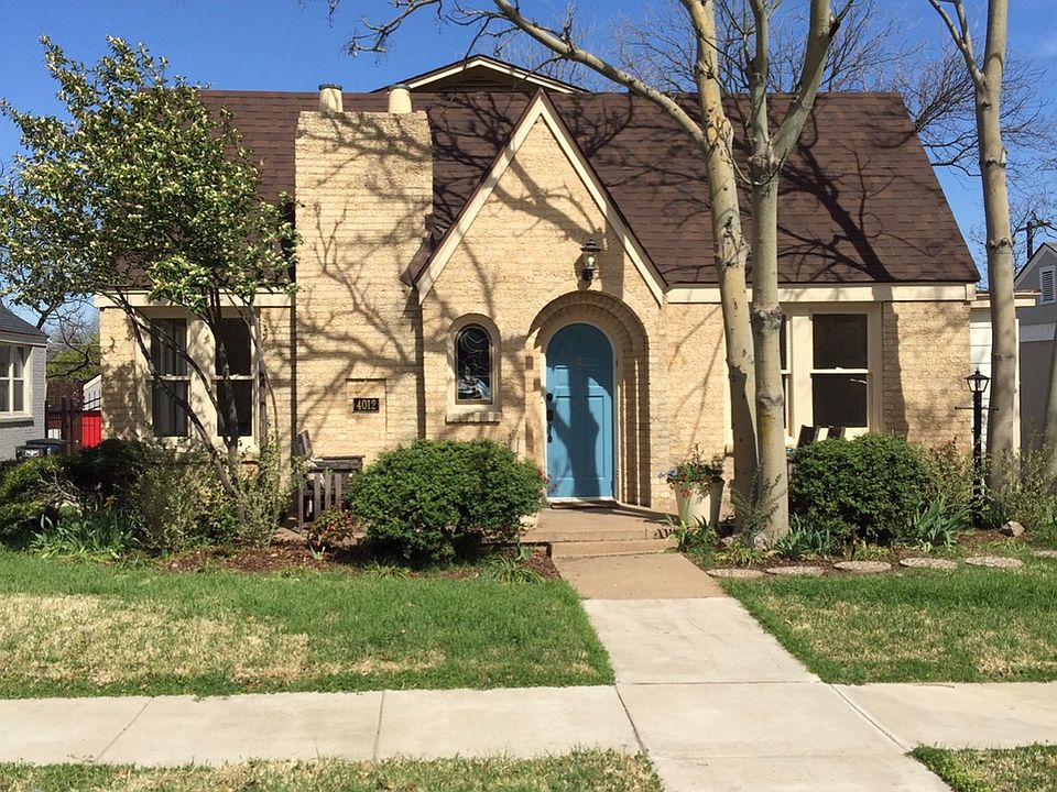 1st image of 4012 Byers Ave