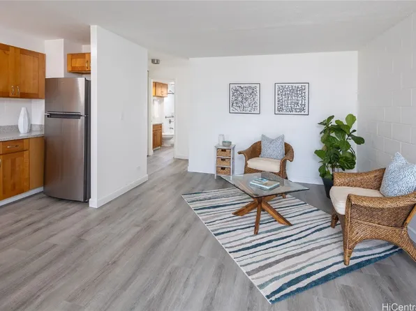 3230 Ala Ilima St APT 604, Honolulu, HI 96818