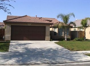 2833 S Terra Linda St, Visalia, CA 93292