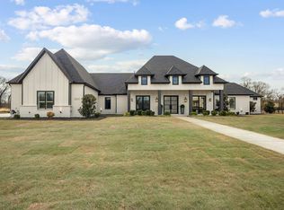 2095 Honey Ln, Celina, TX 75009