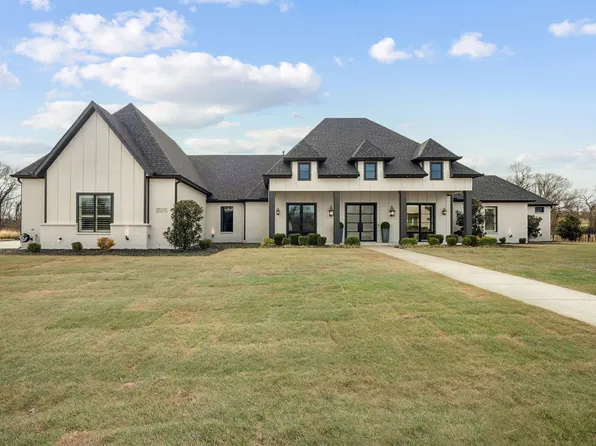 2095 Honey Ln, Celina, TX 75009