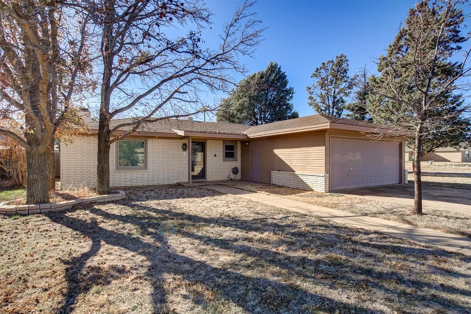 2529 N 2nd St, Tahoka, TX 79373 Zillow