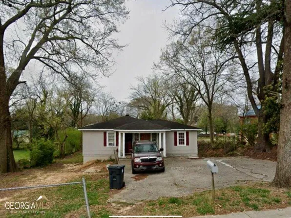 682 Auburn Ave, Gainesville, GA 30501