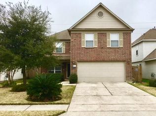 18319 Ranch View Trl, Houston, TX 77073
