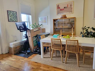 Rented by Brownstone Real Estate