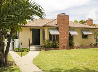 5820 Primrose Ave, Temple City, CA 91780