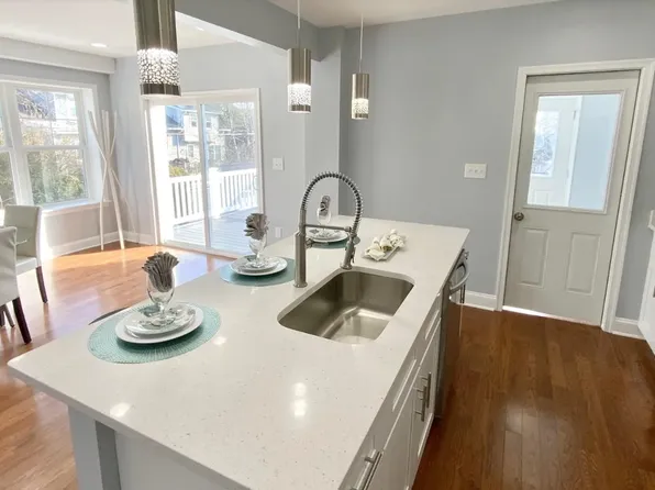 1318 Ingraham St NW, Washington, DC 20011