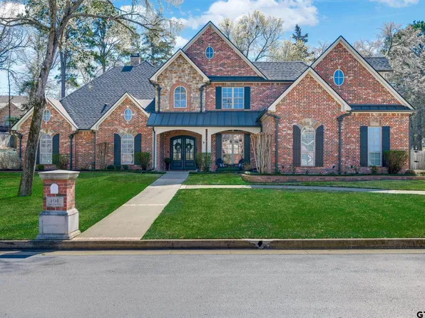 104 Lake Lou Ella Dr, Bullard, TX 75757