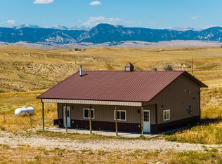 185 Wallows Creek Rd, Buffalo, WY 82834