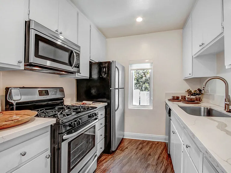 Westwood Village Apartments — Photo 52