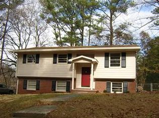 3725 Dover Blvd SW, Atlanta, GA 30331